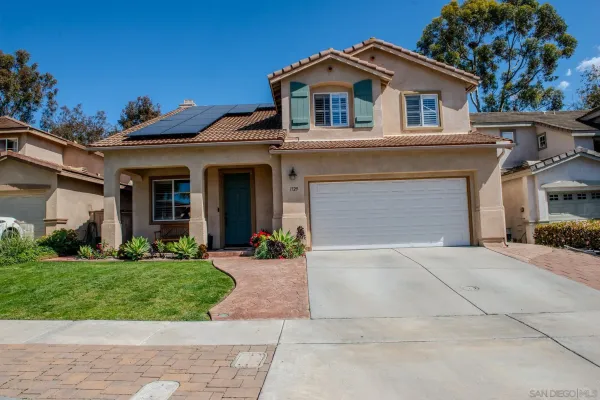 $1,175,000 | 1129 Quinto Creek Place, Chula Vista, CA 91913
