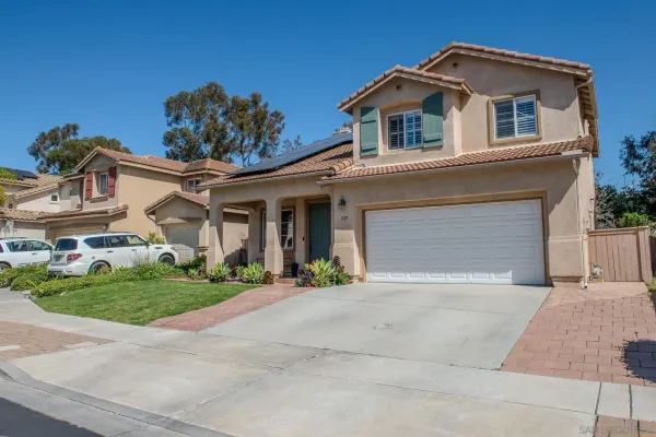 $1,174,999 | 1129 Quinto Creek Place, Chula Vista, CA 91913
