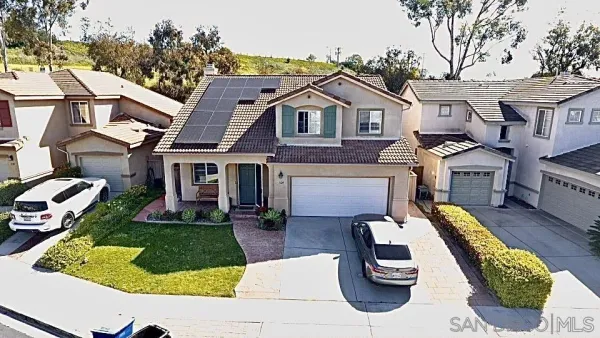 $1,174,999 | 1129 Quinto Creek Place, Chula Vista, CA 91913