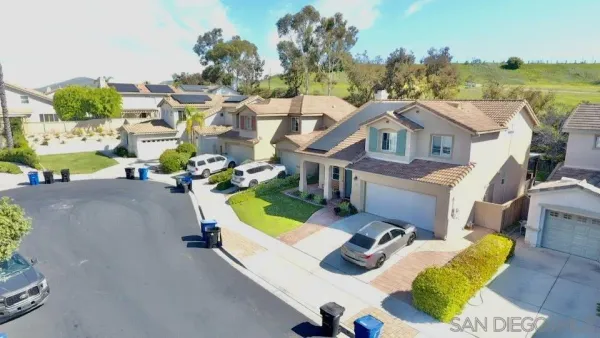 $1,174,999 | 1129 Quinto Creek Place, Chula Vista, CA 91913