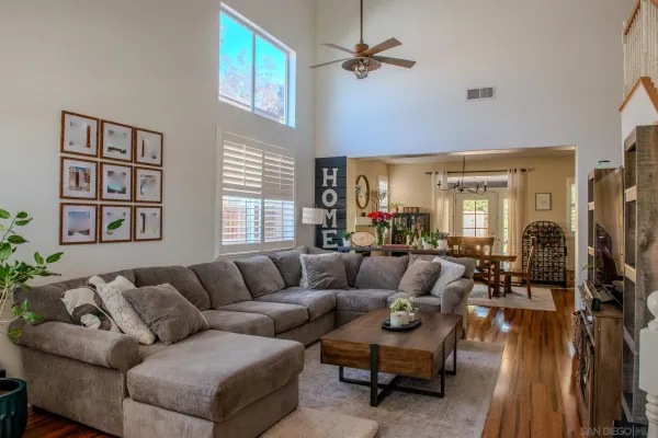 $1,174,999 | 1129 Quinto Creek Place, Chula Vista, CA 91913