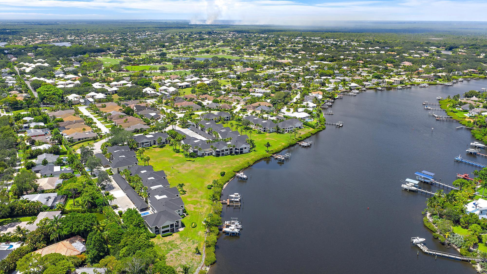 10459 Southeast Terrapin Place, Unit 101D Jupiter, FL 33469 - Photo 34 of 49