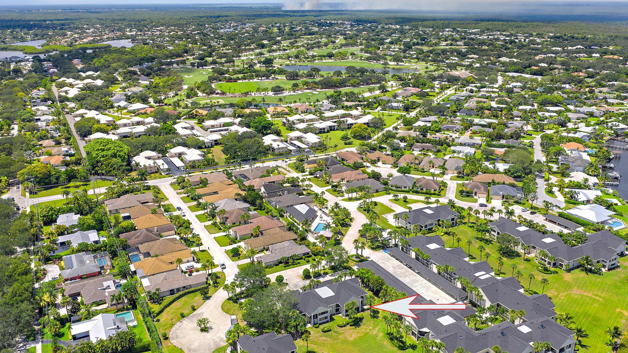 10459 Southeast Terrapin Place, Unit 101D Jupiter, FL 33469 - Photo 39 of 49