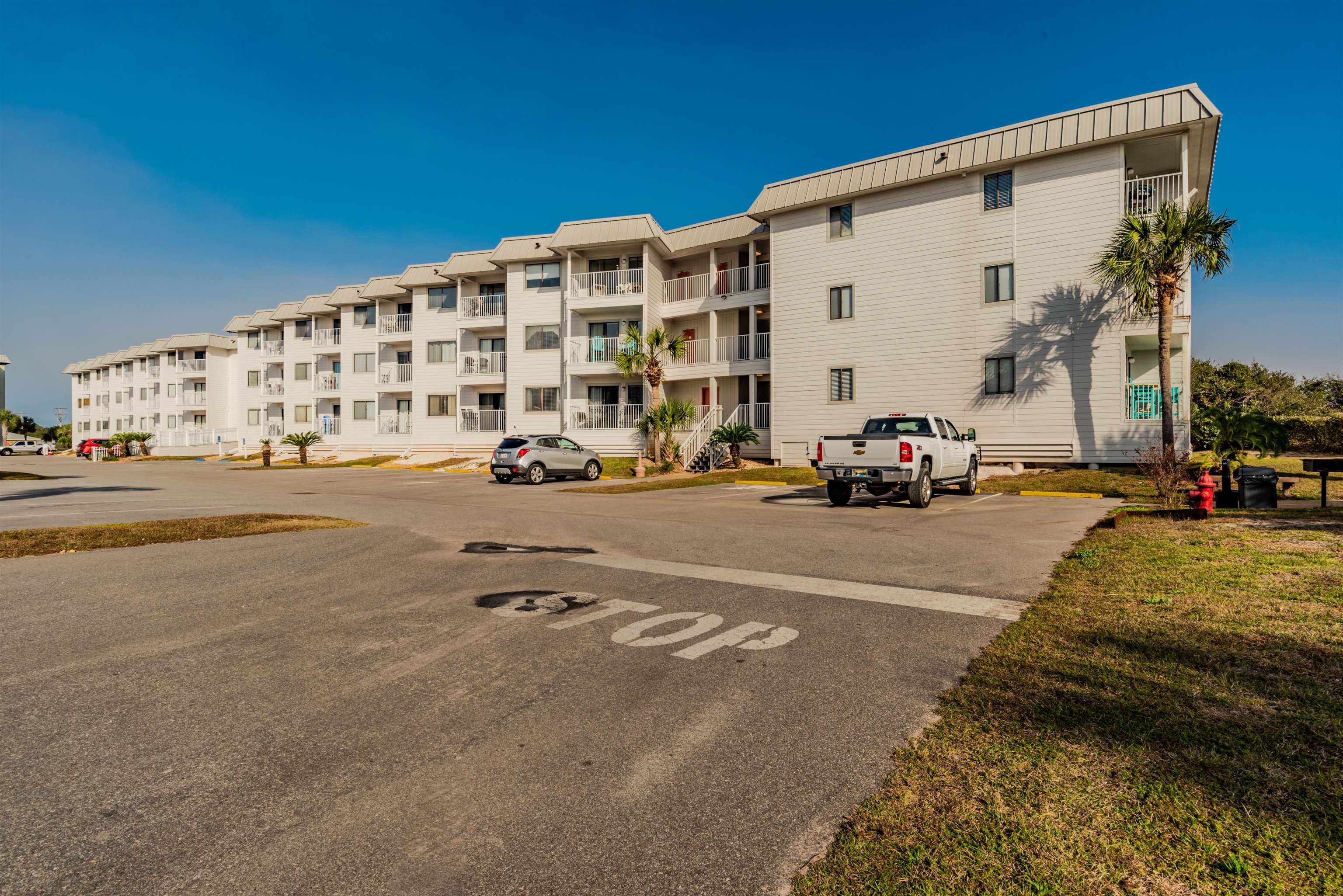 400 Plantation Road, Unit 1101 Gulf Shores, AL 36542 - Photo 1 of 26