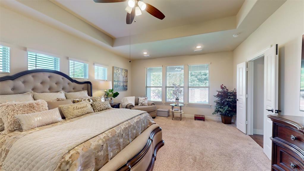 4606 Windfern Way Midlothian, TX 76065 - Photo 21 of 40