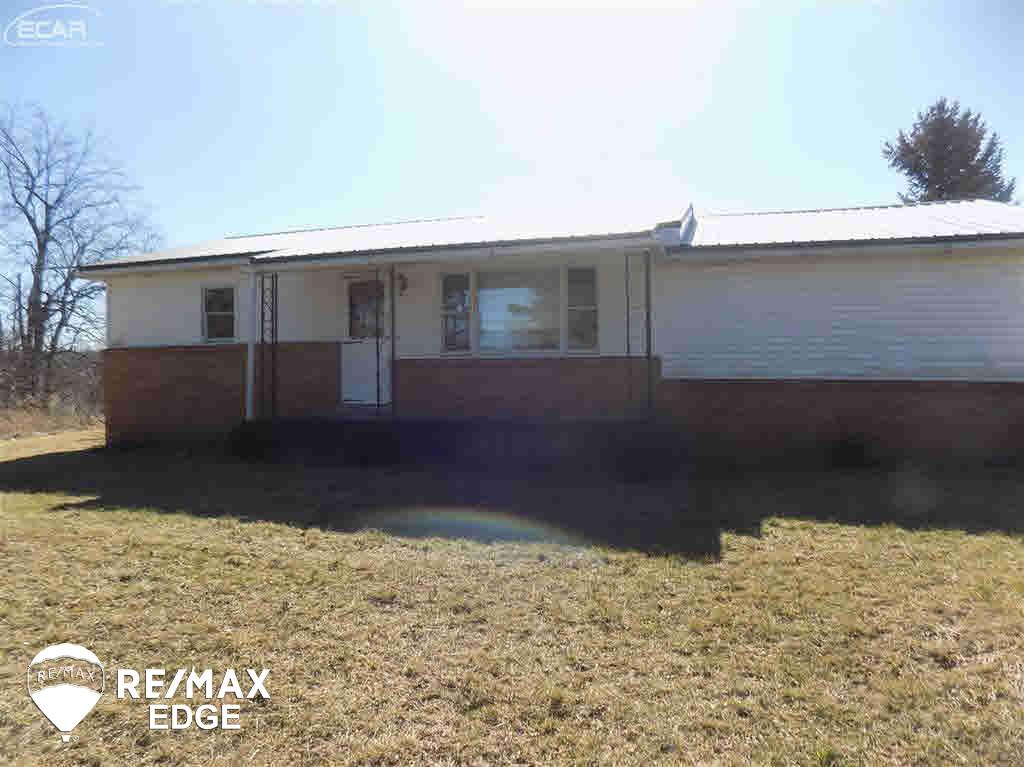 3385 Barnes Road Millington, MI 48746 - Photo 1 of 37