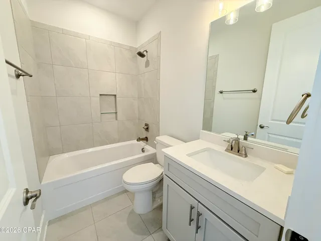 $3,000 | 841 Breakfast Point Boulevard, Panama City Beach, FL 32407