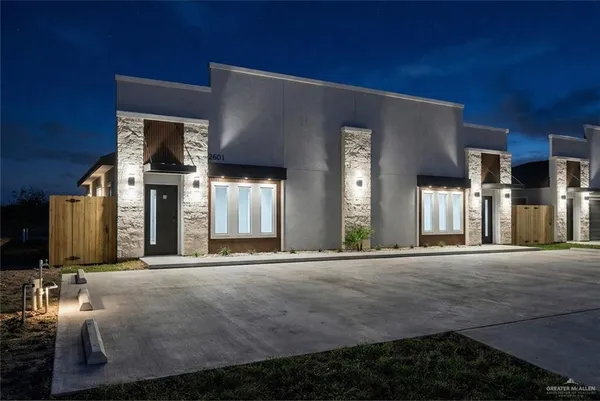 $1,350 | 2601 Bald Cypress Drive, Unit 1, Weslaco, TX 78596