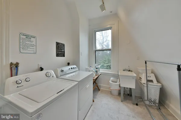 $2,100 | 8306 Crittenden Street, Unit A, Philadelphia, PA 19118