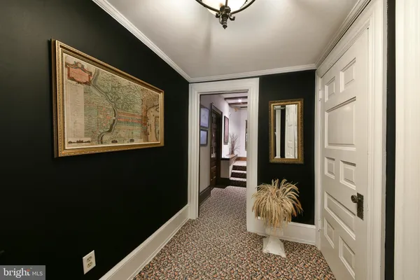 $2,100 | 8306 Crittenden Street, Unit A, Philadelphia, PA 19118