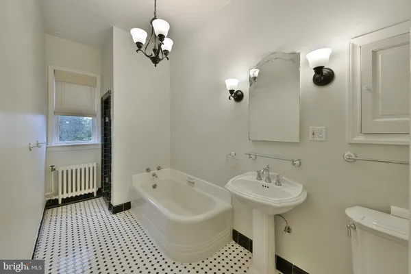 $2,100 | 8306 Crittenden Street, Unit A, Philadelphia, PA 19118