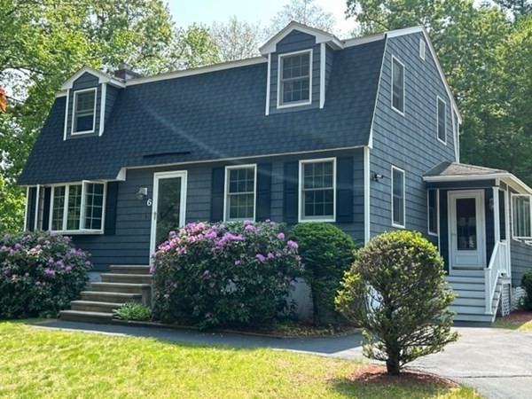 6 Wagon Wheel Road Dracut, MA 01826 - Photo 1 of 33 Gallery Image 1
