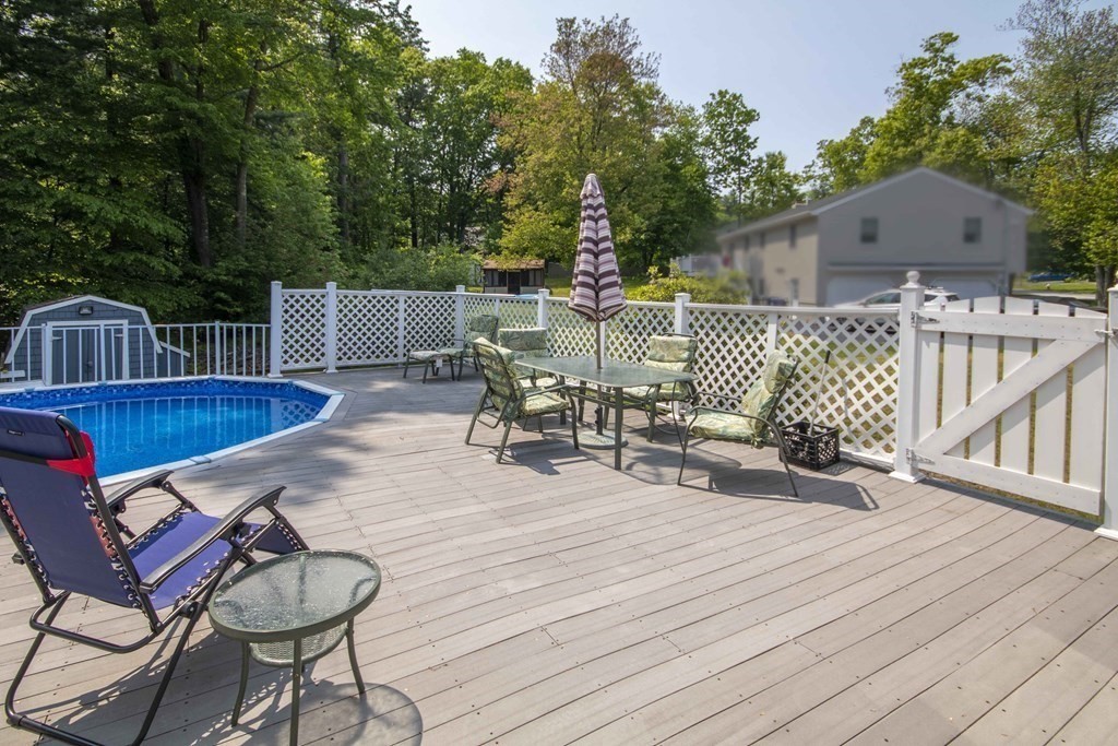 6 Wagon Wheel Road Dracut, MA 01826 - Photo 28 of 33 Gallery Image 28