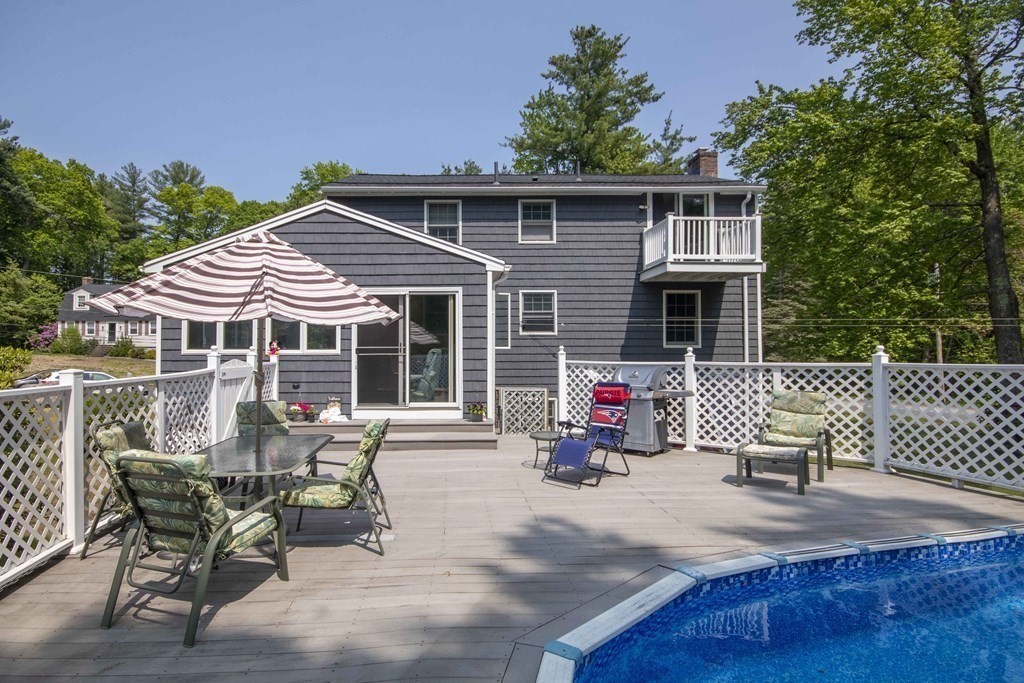 6 Wagon Wheel Road Dracut, MA 01826 - Photo 29 of 33 Gallery Image 29