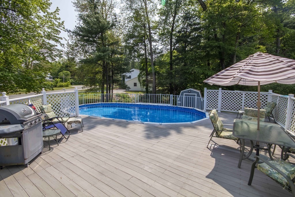 6 Wagon Wheel Road Dracut, MA 01826 - Photo 31 of 33 Gallery Image 31