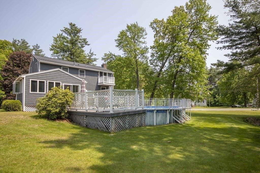 6 Wagon Wheel Road Dracut, MA 01826 - Photo 32 of 33 Gallery Image 32