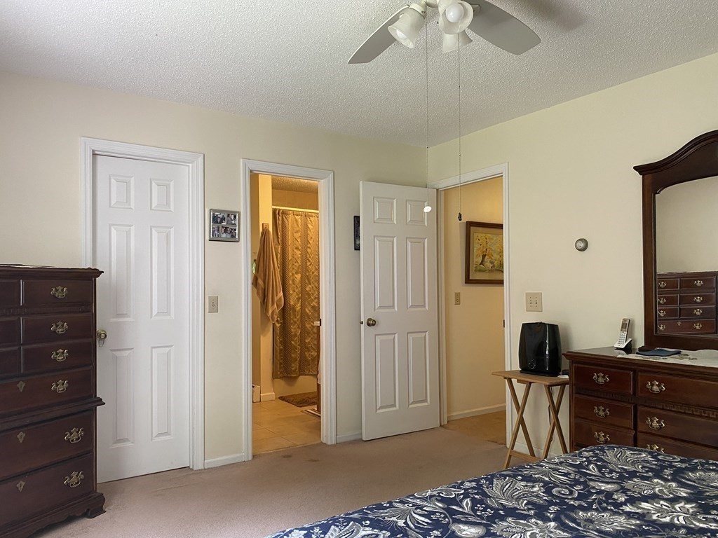 76 Main Road Gill, MA 01354 - Photo 16 of 36 a view of a workspace with furniture and a window