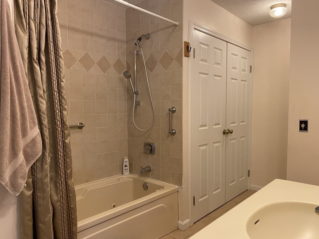 76 Main Road Gill, MA 01354 - Photo 21 of 36 a bathroom with a tub and shower