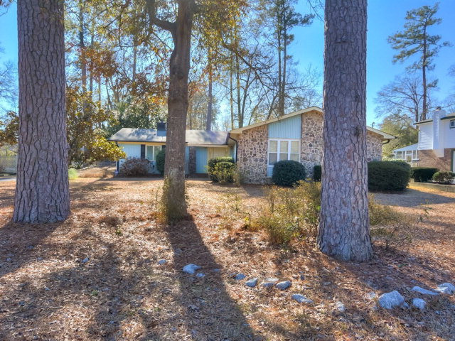 1730 Goshen Road Augusta, GA 30906 - Photo 1 of 32 Main View
