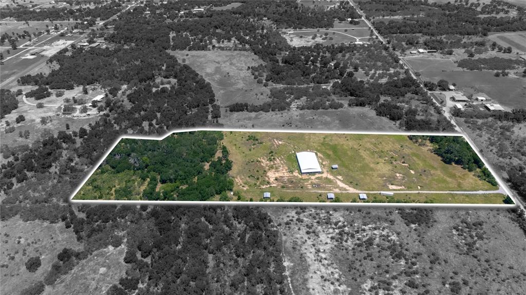 1210 Parsons Road Mingus, TX 76463 - Photo 4 of 19