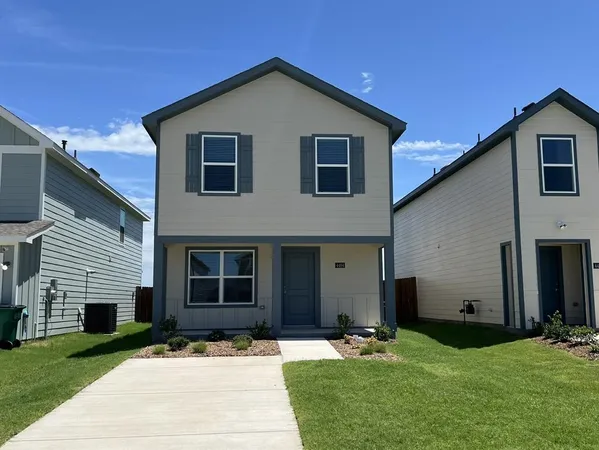 $2,000 | 4484 Bonney Avenue, Crandall, TX 75114