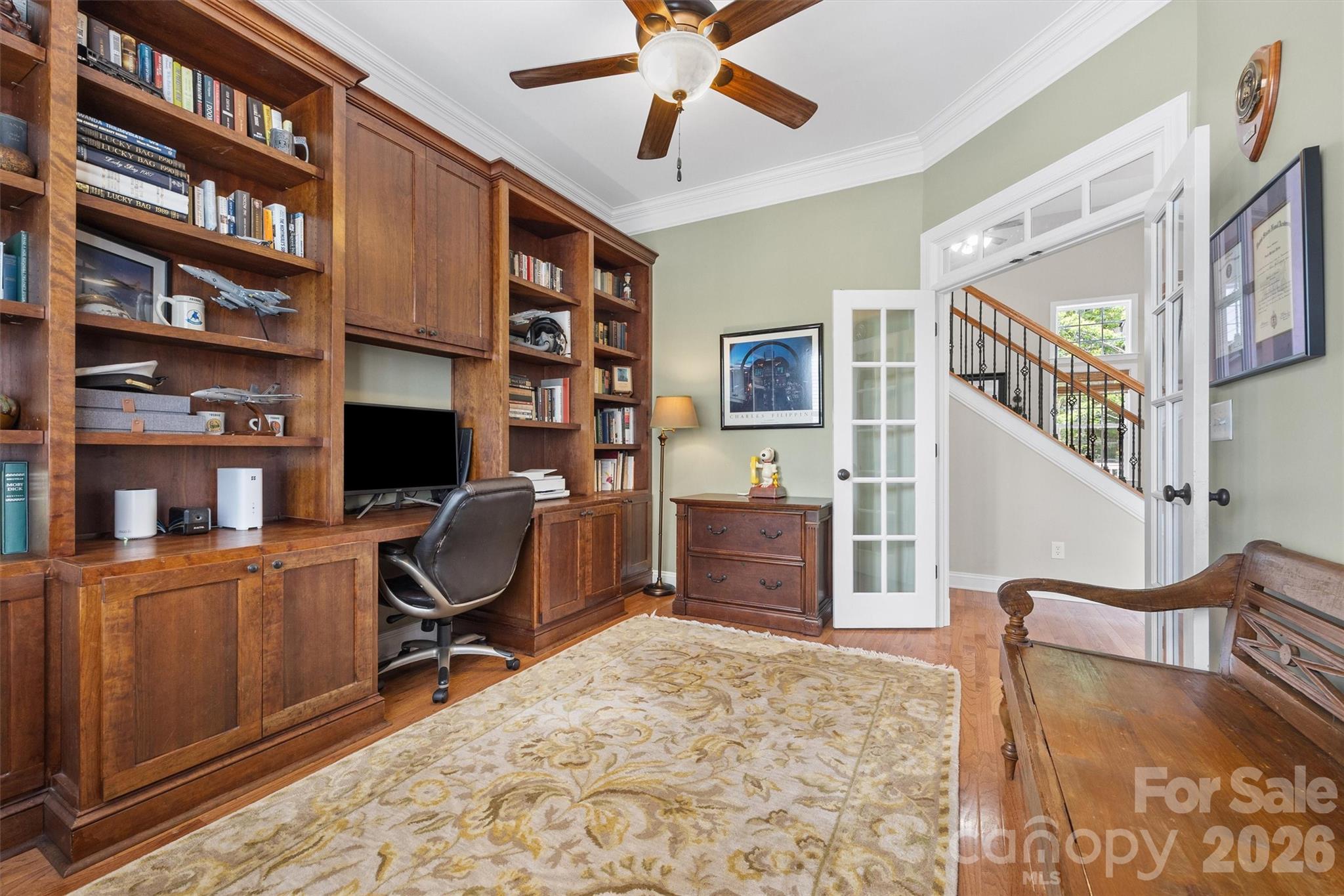 780 Fairway Point Drive Tega Cay, SC 29708 - Photo 9 of 47