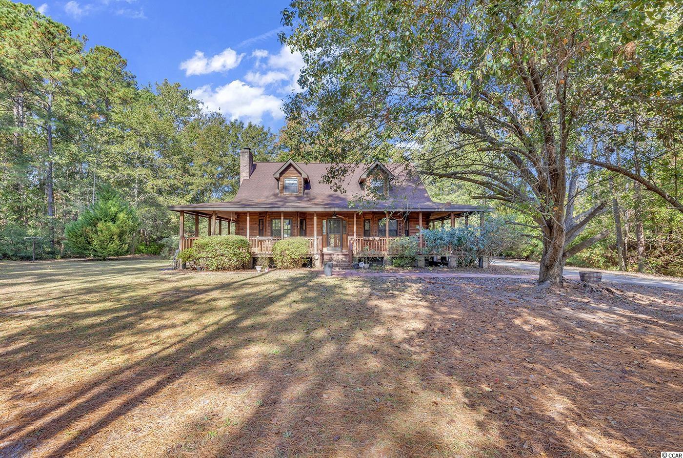 942 Fox Hollow Road Conway, SC 29526 - Photo 1 of 36 Gallery Image 1