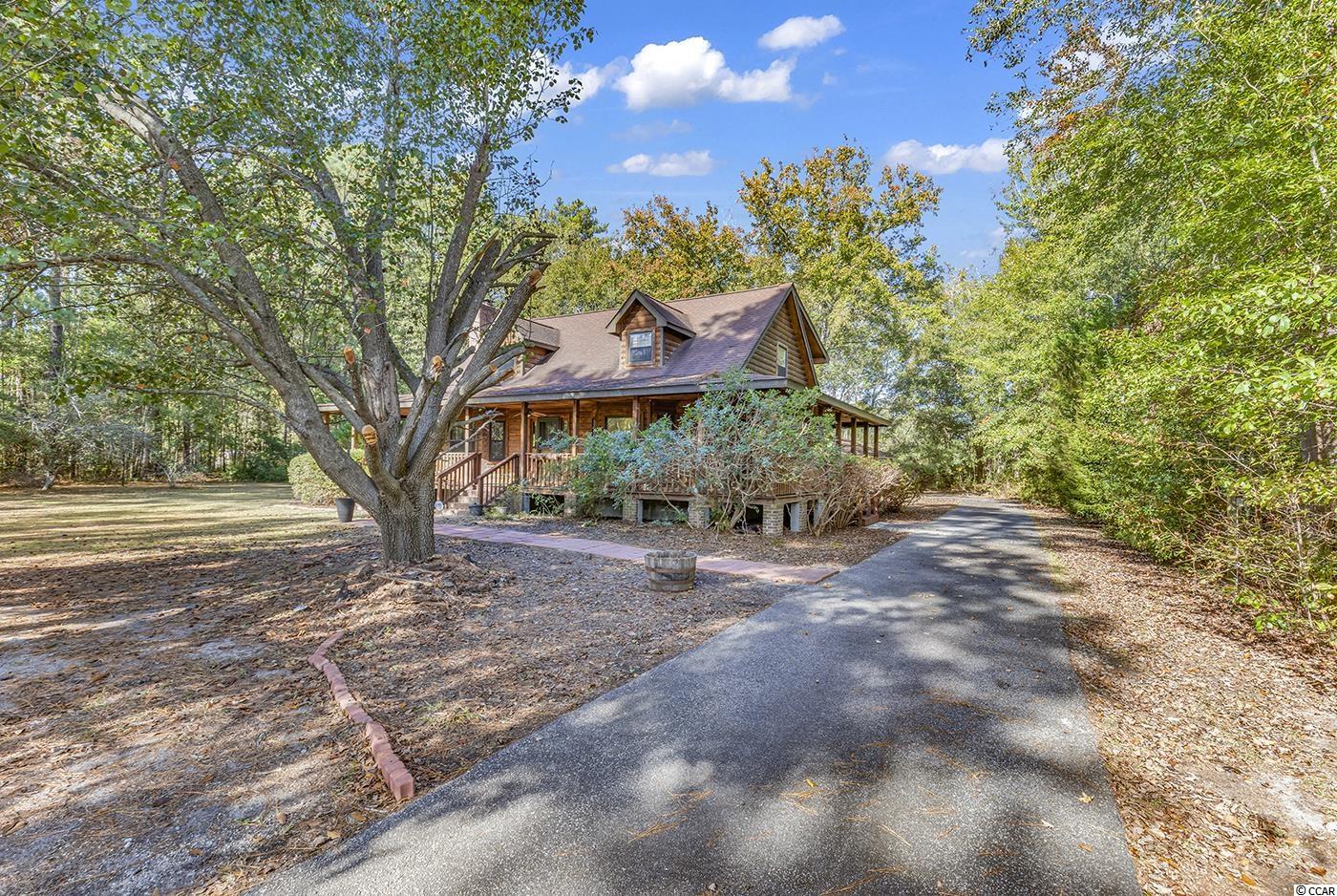 942 Fox Hollow Road Conway, SC 29526 - Photo 29 of 36 Gallery Image 29