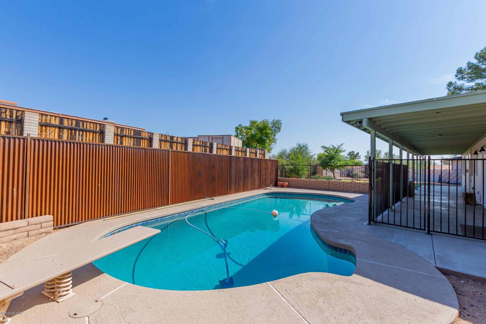 9566 East Sellarole Road Tucson, AZ 85730 - Photo 21 of 26 Gallery Image 21