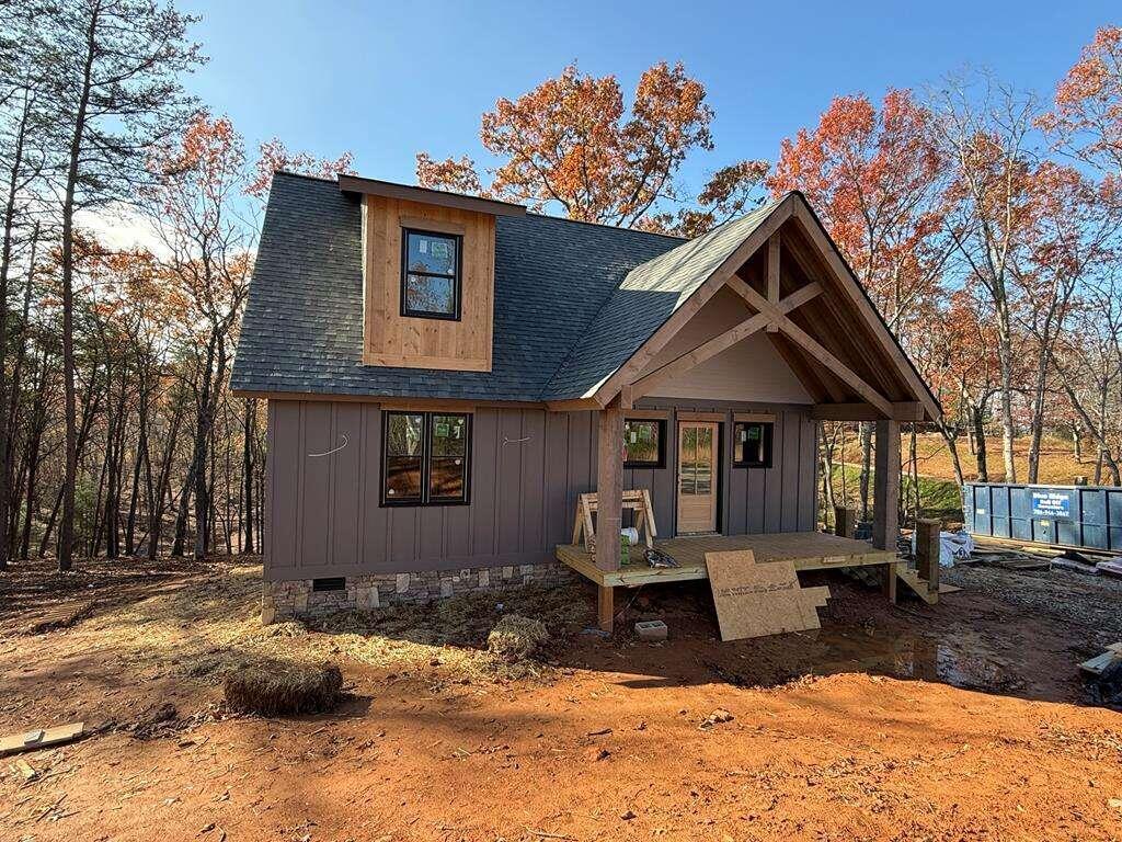 0 Ada Street Blue Ridge, GA 30513 - Photo 1 of 1