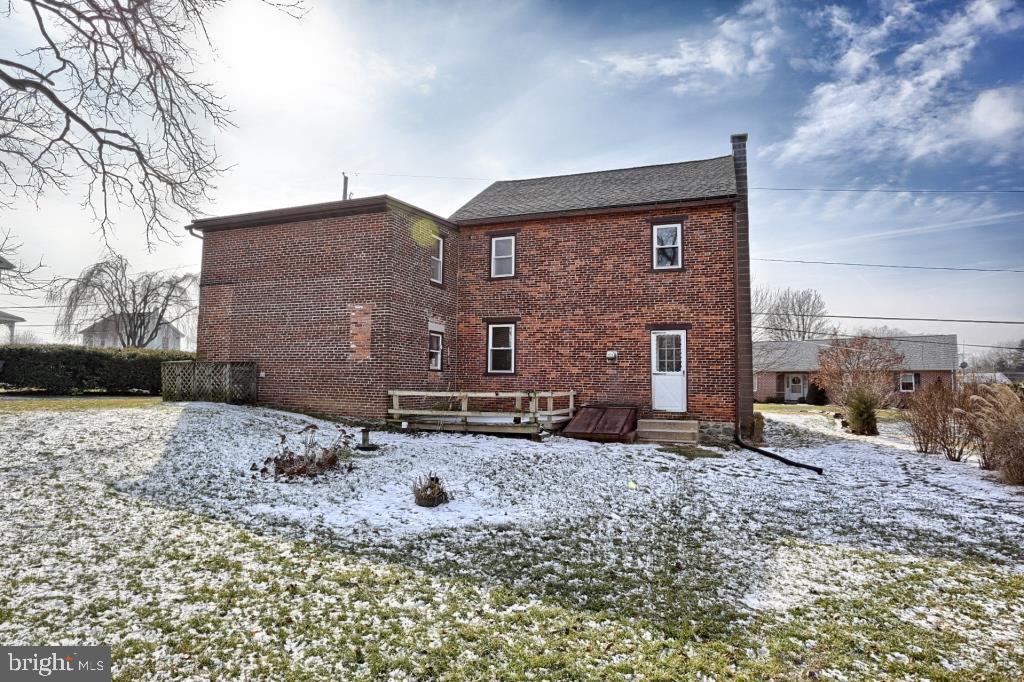 11 Newswanger Road Lancaster, PA 17603 - Photo 25 of 32 Gallery Image 25