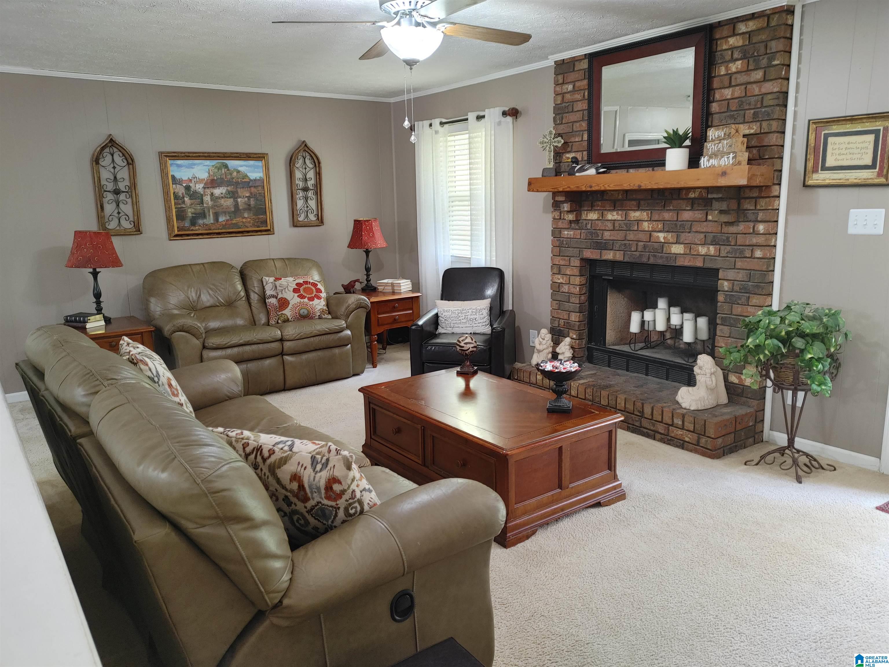 916 Pinecrest Road Sylacauga, AL 35151 - Photo 18 of 21