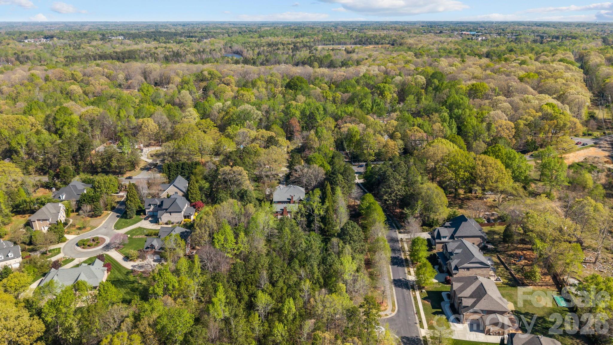 3325 Tilley Morris Road Matthews, NC 28105 - Photo 24 of 25