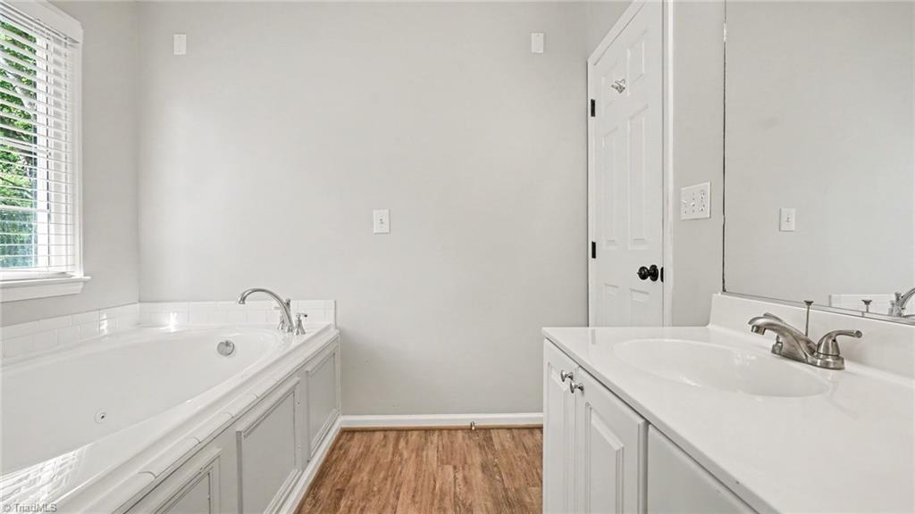 175 Spring Park Court Clemmons, NC 27012 - Photo 22 of 29