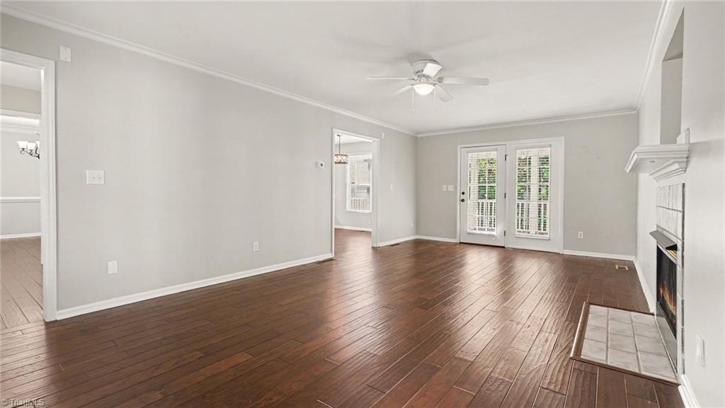 175 Spring Park Court Clemmons, NC 27012 - Photo 25 of 29