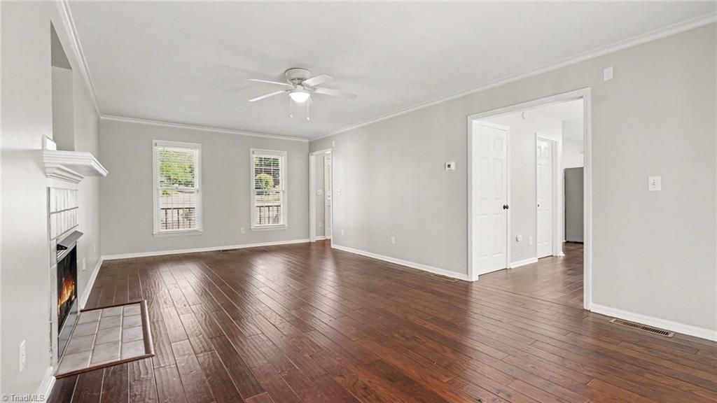 175 Spring Park Court Clemmons, NC 27012 - Photo 26 of 29