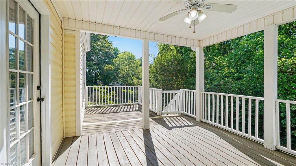 175 Spring Park Court Clemmons, NC 27012 - Photo 27 of 29