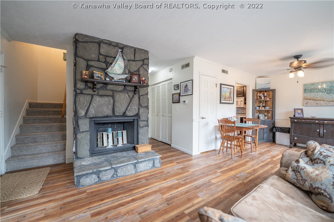301 Powderhorn Road Charleston, WV 25314 - Photo 5 of 23 Gallery Image 5