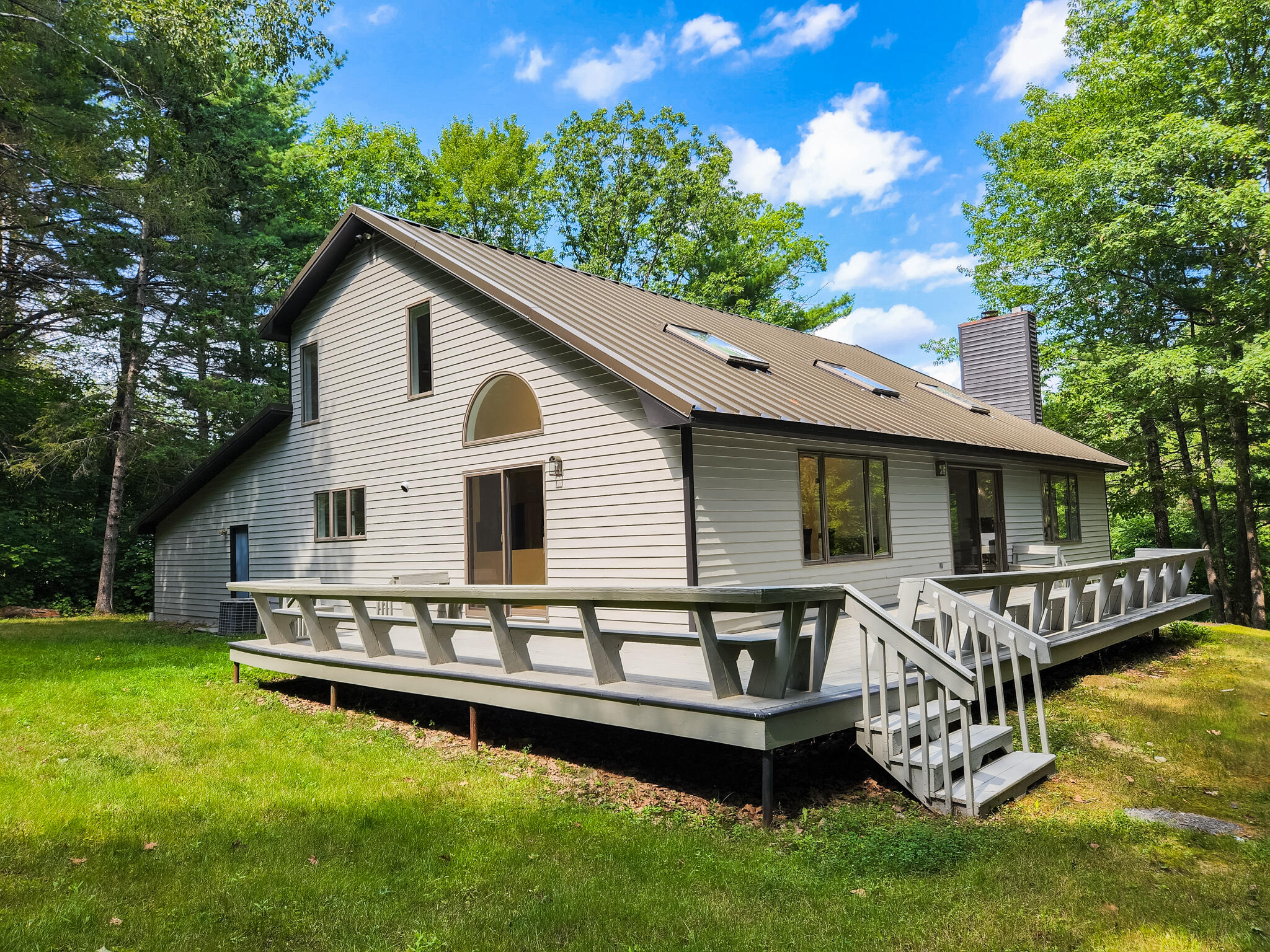36 Meadowbrook Road Bangor, ME 04401 - Photo 58 of 72 exterior 2