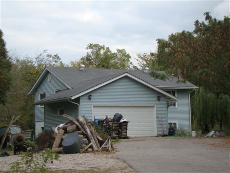 7075 Stillwell Road New Harmony, IN 47631 - Photo 1 of 1 Gallery Image 1