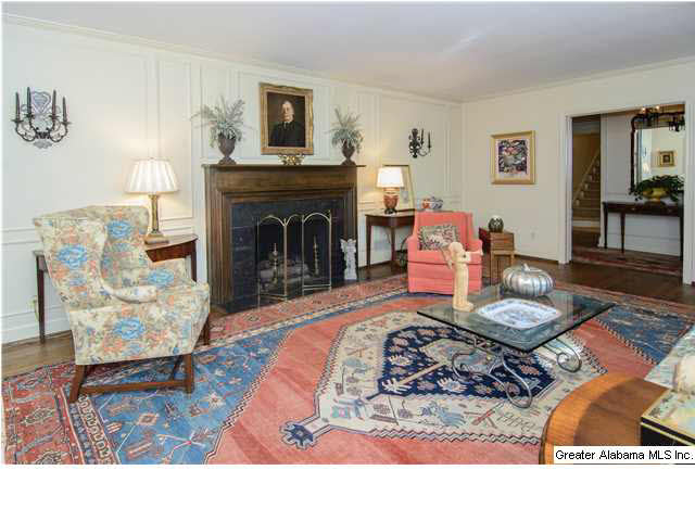 2612 Abingdon Road Birmingham, AL 35243 - Photo 6 of 32