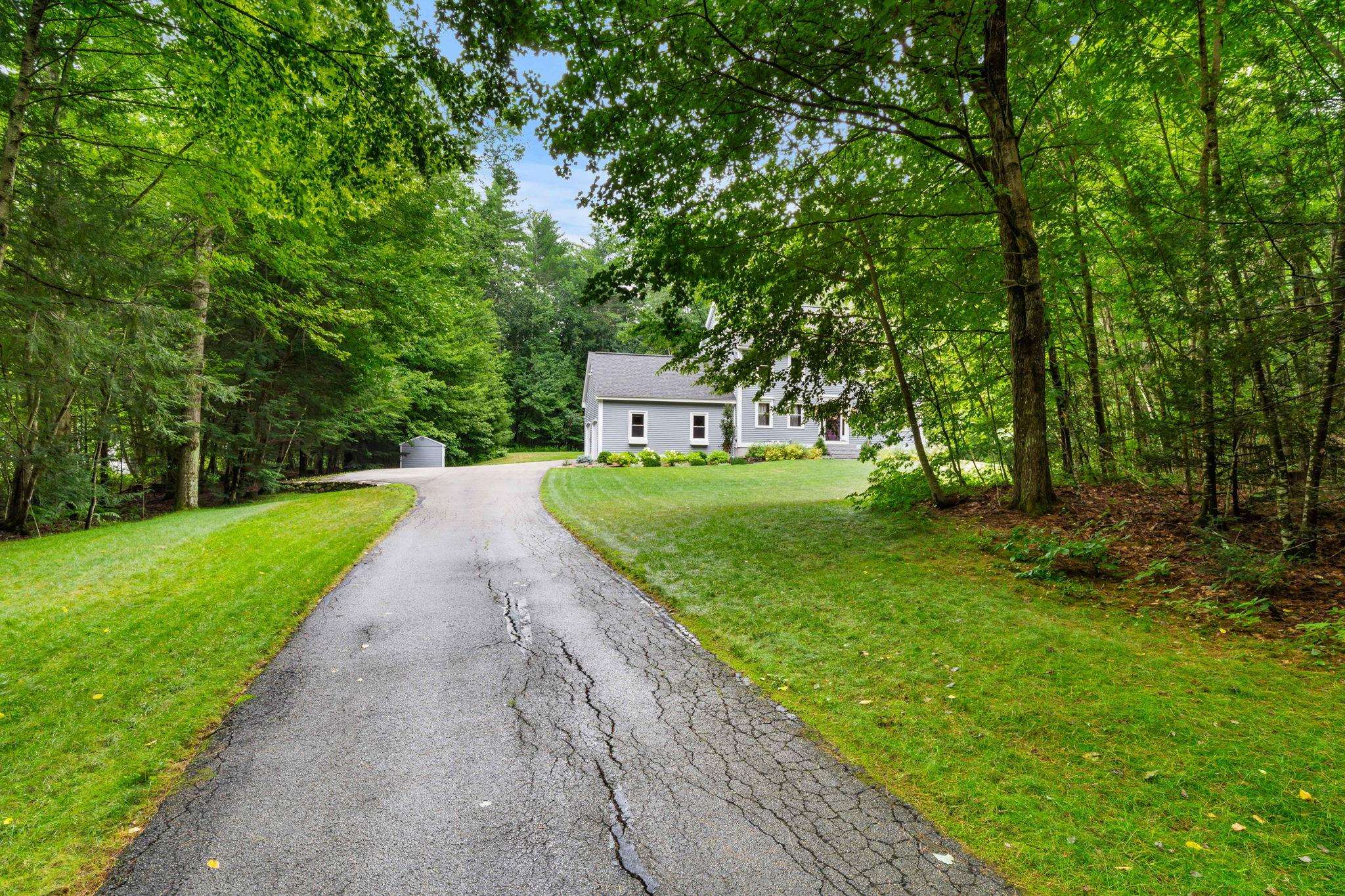 31 Parker Road Brookline, NH 03033 - Photo 2 of 48 Gallery Image 2