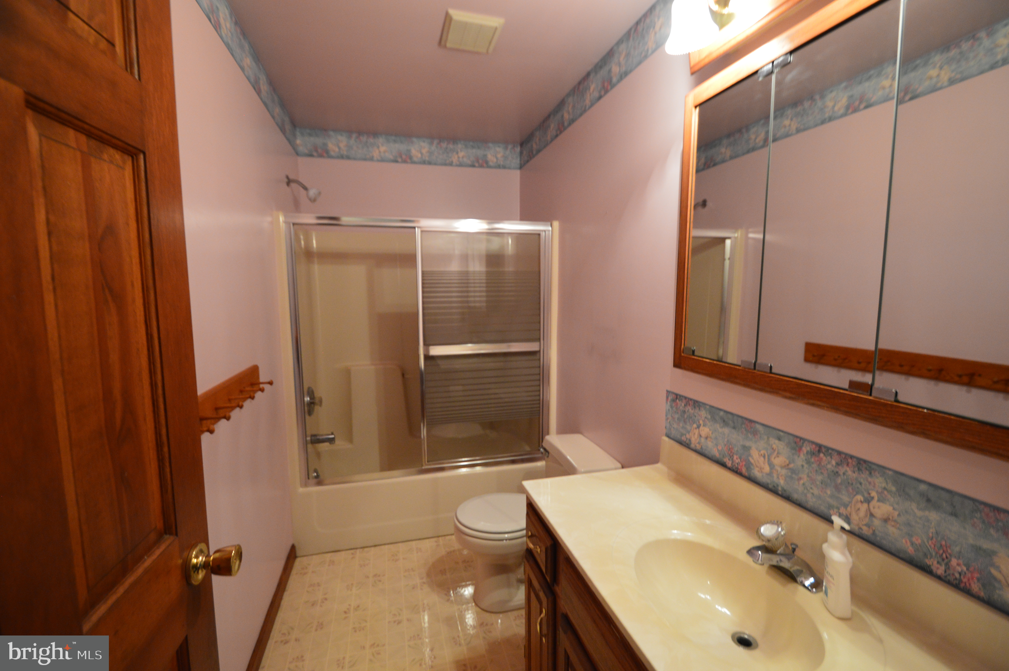 721 Grears Corner Road Townsend, DE 19734 - Photo 24 of 39 Hall Bath