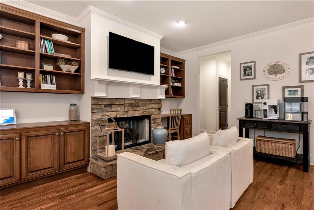 6410 Little Mill Road Gainesville, GA 30506 - Photo 21 of 63