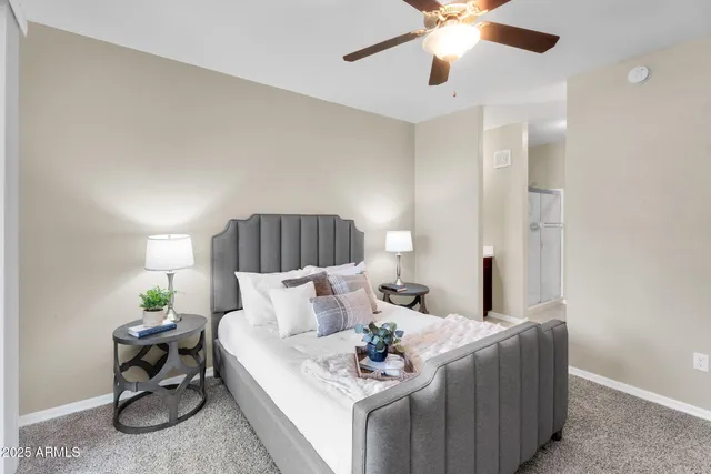 $430,000 | 3330 South Gilbert Road, Unit 1068, Chandler, AZ 85286