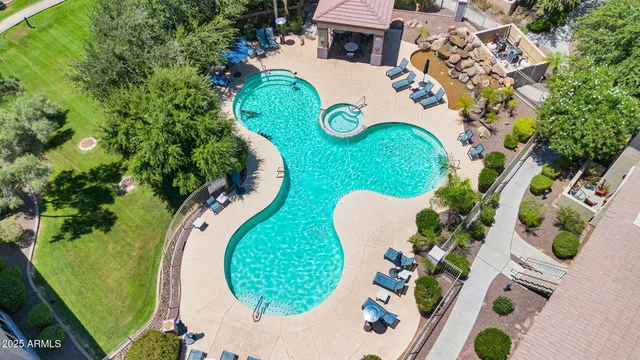 $430,000 | 3330 South Gilbert Road, Unit 1068, Chandler, AZ 85286