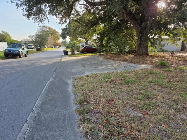 $53,000 | 7116 Dipaola Drive, Hudson, FL 34667