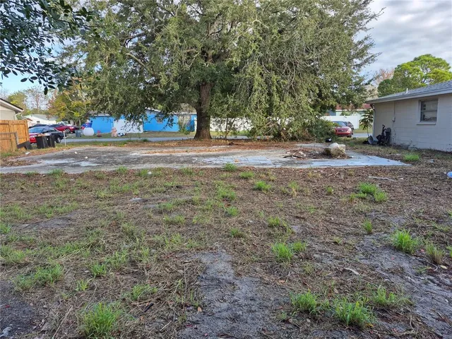 $53,000 | 7116 Dipaola Drive, Hudson, FL 34667