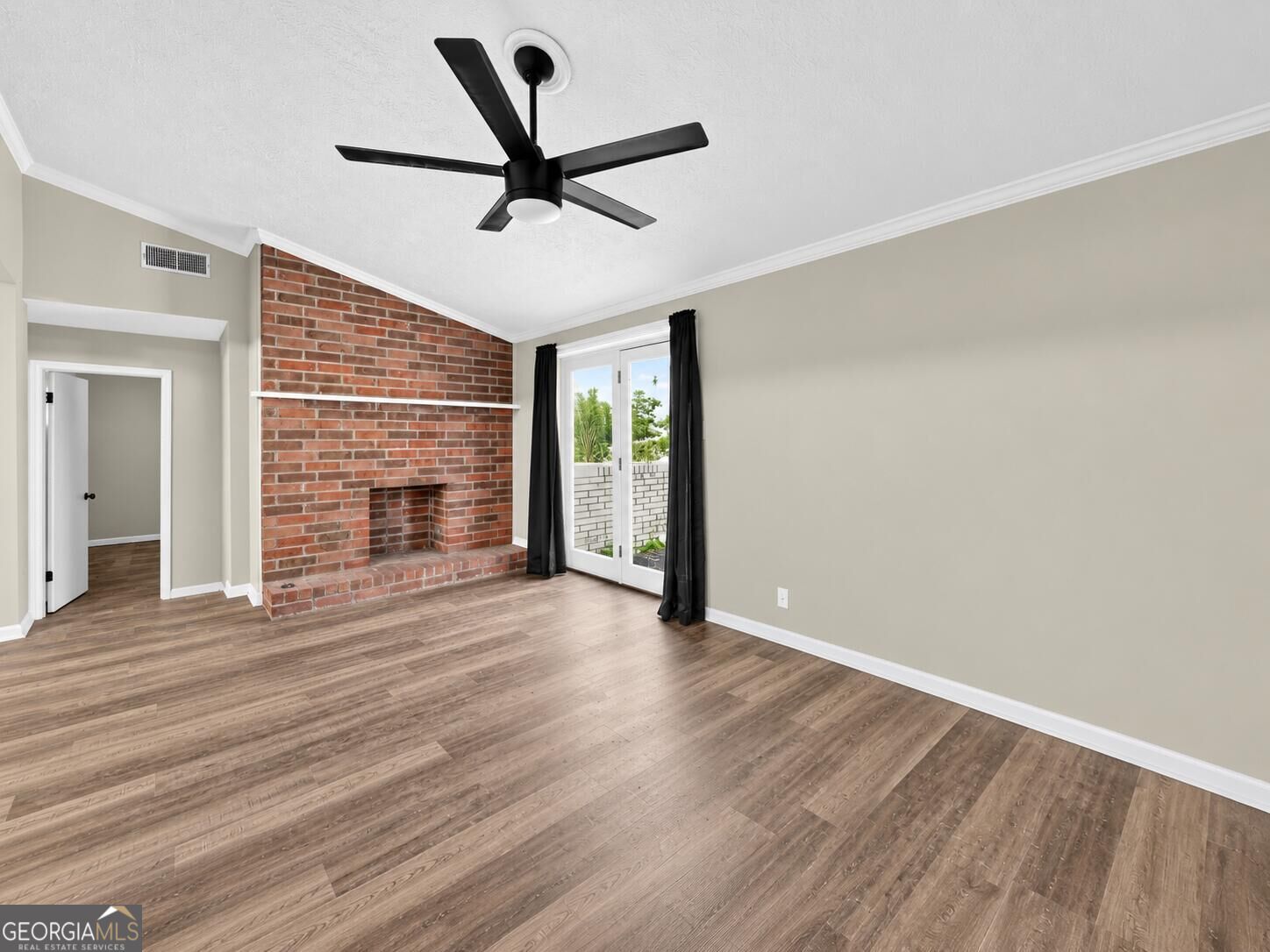 6669 Goodall Mill Road Macon, GA 31216 - Photo 4 of 18 Gallery Image 4