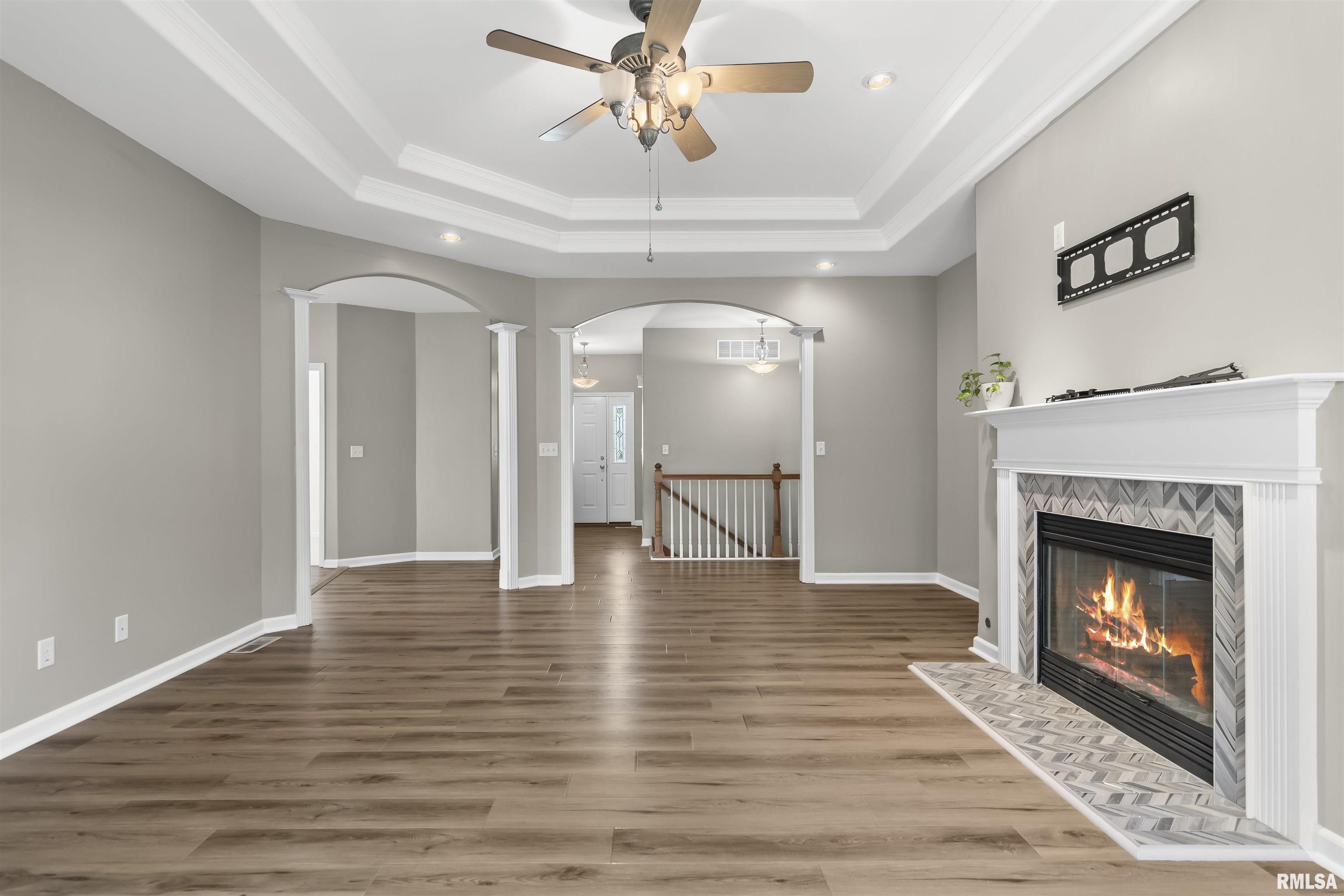3517 Banyan Drive Springfield, IL 62712 - Photo 12 of 32 Gallery Image 12